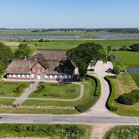 Bjerremark Og Kursuscenter فندق *