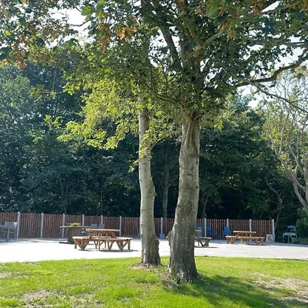 Bjerremark Og Kursuscenter توندر