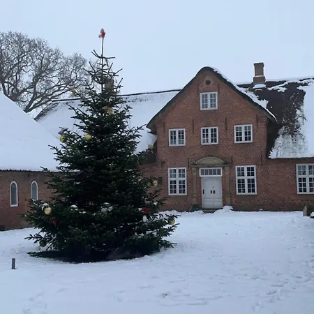 Bjerremark Og Kursuscenter فندق