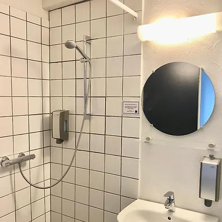 Bjerremark Og Kursuscenter Отель *