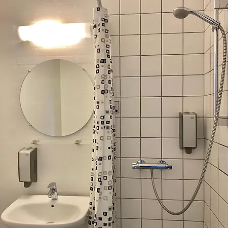 Отель Bjerremark Og Kursuscenter *