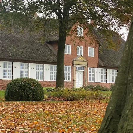 Bjerremark Og Kursuscenter Тённер