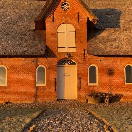 Bjerremark Og Kursuscenter Отель