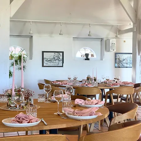 Bjerremark Og Kursuscenter * Tønder