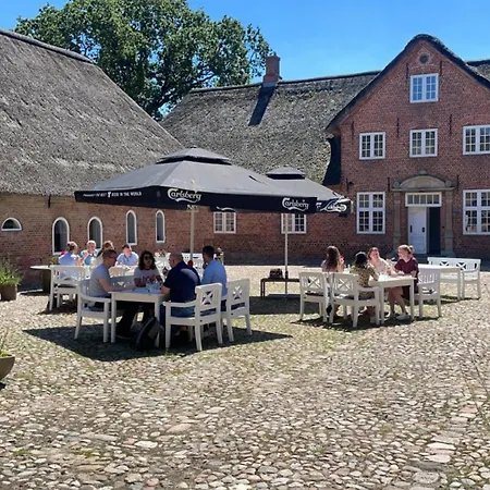 Bjerremark Og Kursuscenter فندق *