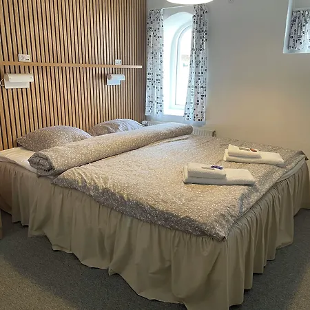 Bjerremark Og Kursuscenter Hotel Tønder