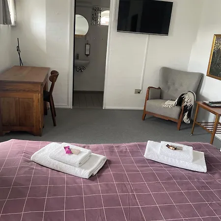Bjerremark Og Kursuscenter Hotell *