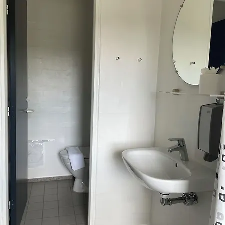 Bjerremark Og Kursuscenter * Tønder