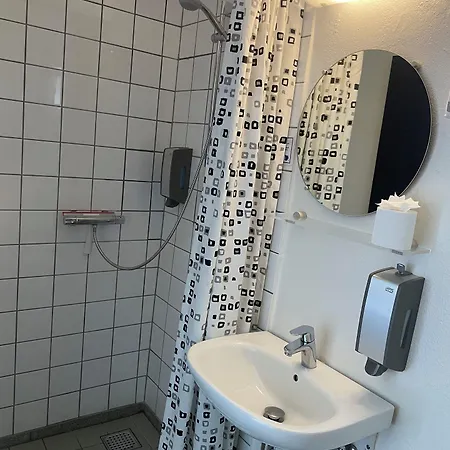 Bjerremark Og Kursuscenter Tønder