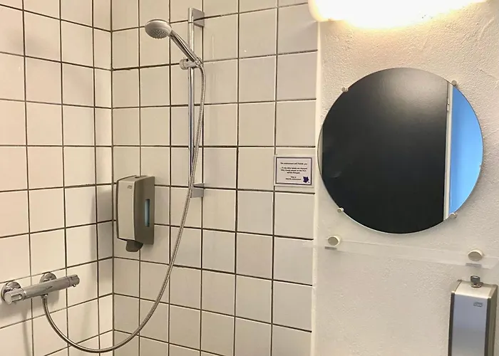 Bjerremark Og Kursuscenter Hotell *