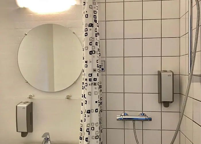 Hotell Bjerremark Og Kursuscenter *