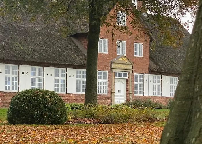 Bjerremark Og Kursuscenter Tønder