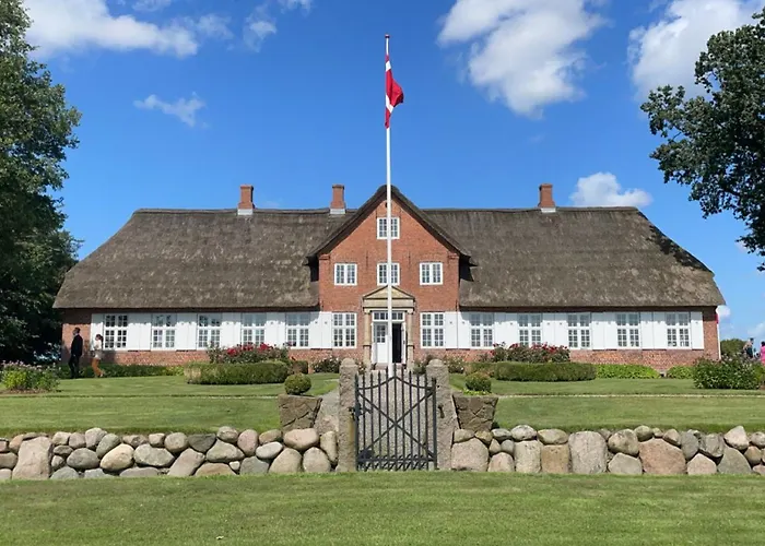 Bjerremark Og Kursuscenter *