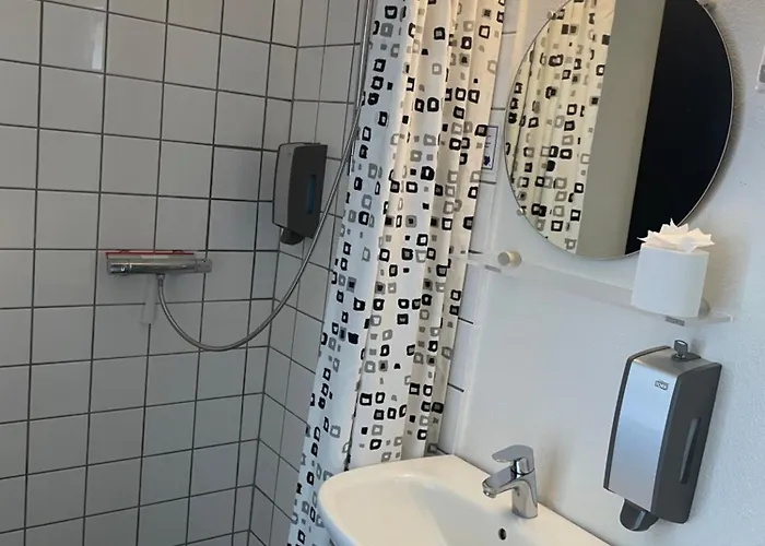 Hotel Bjerremark Og Kursuscenter Tønder