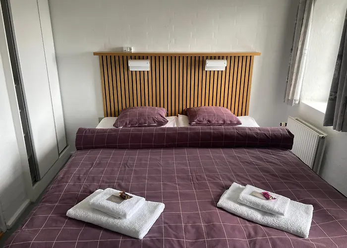 Bjerremark Og Kursuscenter Tønder